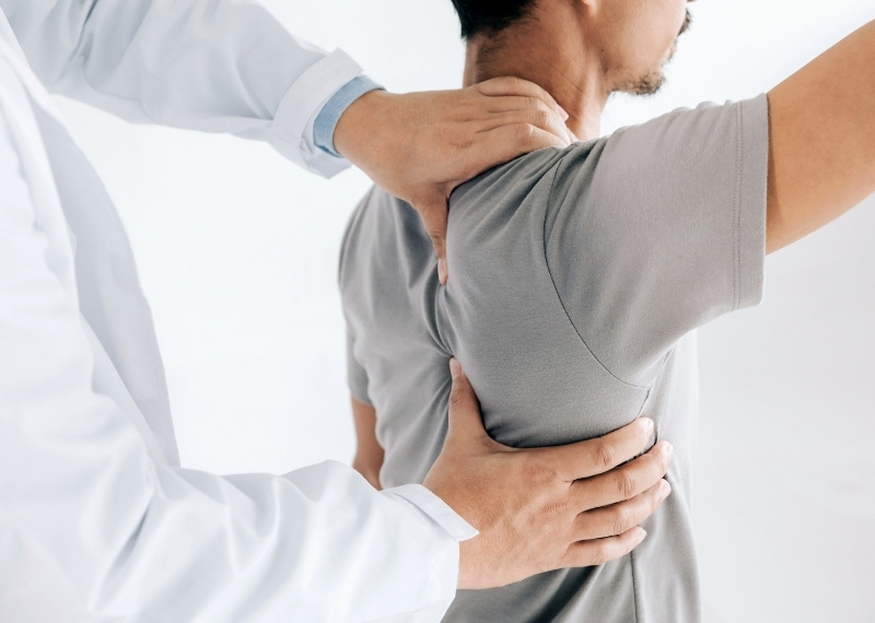 Community Massage Therapy